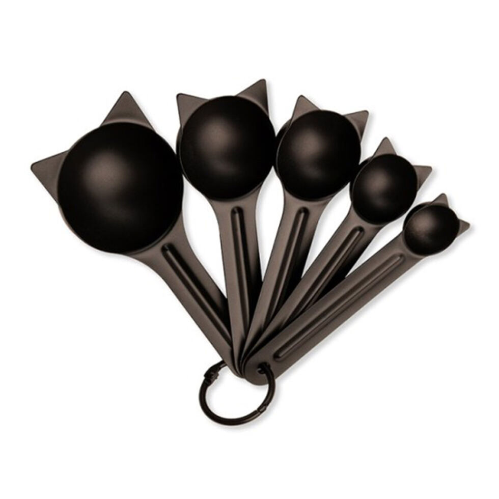 Measuring spoon cat
set of 5 Measuring spoon cat
set of 5