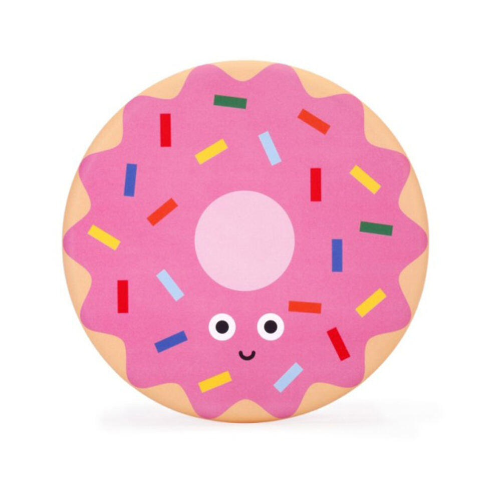 Frisbee Donut Frisbee Donut
