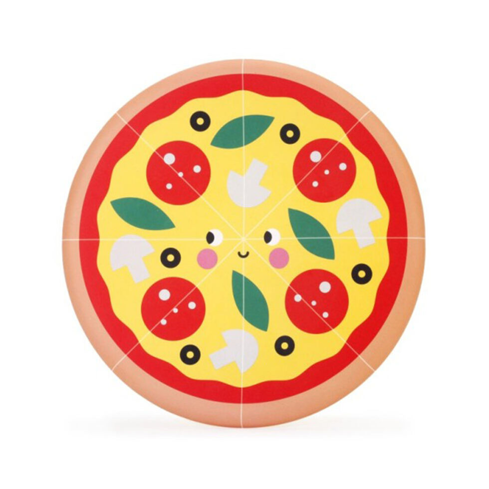 Frisbee Pizza Frisbee Pizza