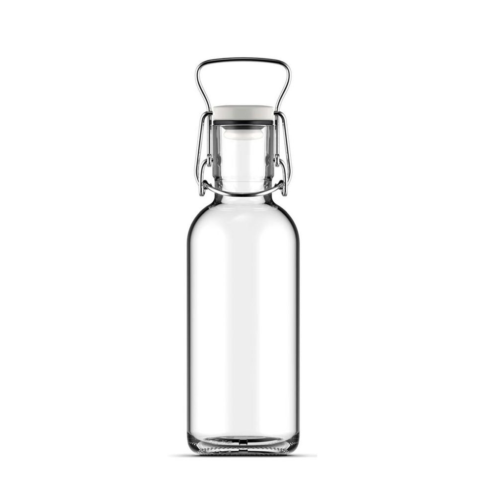 Trinkflasche Fill-Me klar 6 dl Trinkflasche Fill-Me klar 6 dl