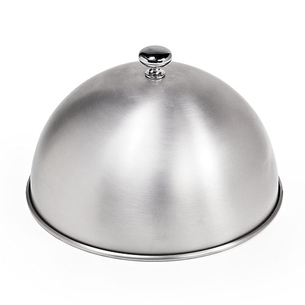 Cooking bell 
