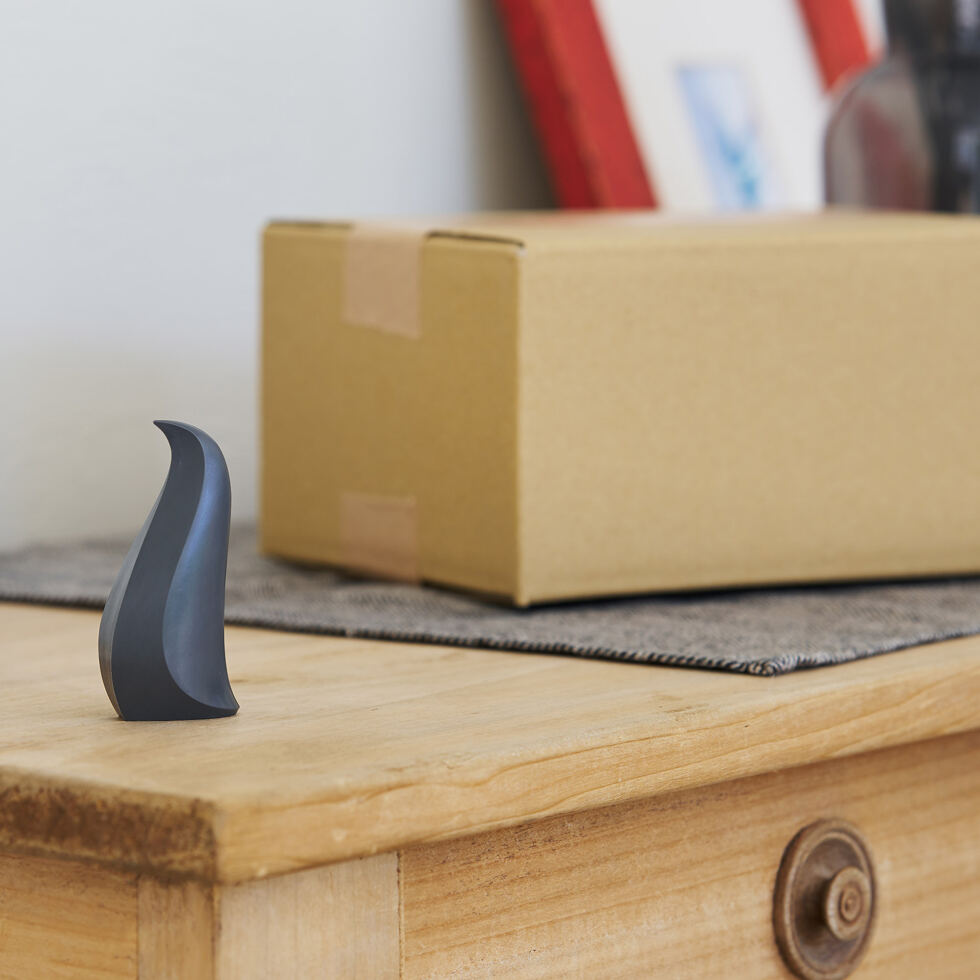 Cutter Pingouin
bleu 