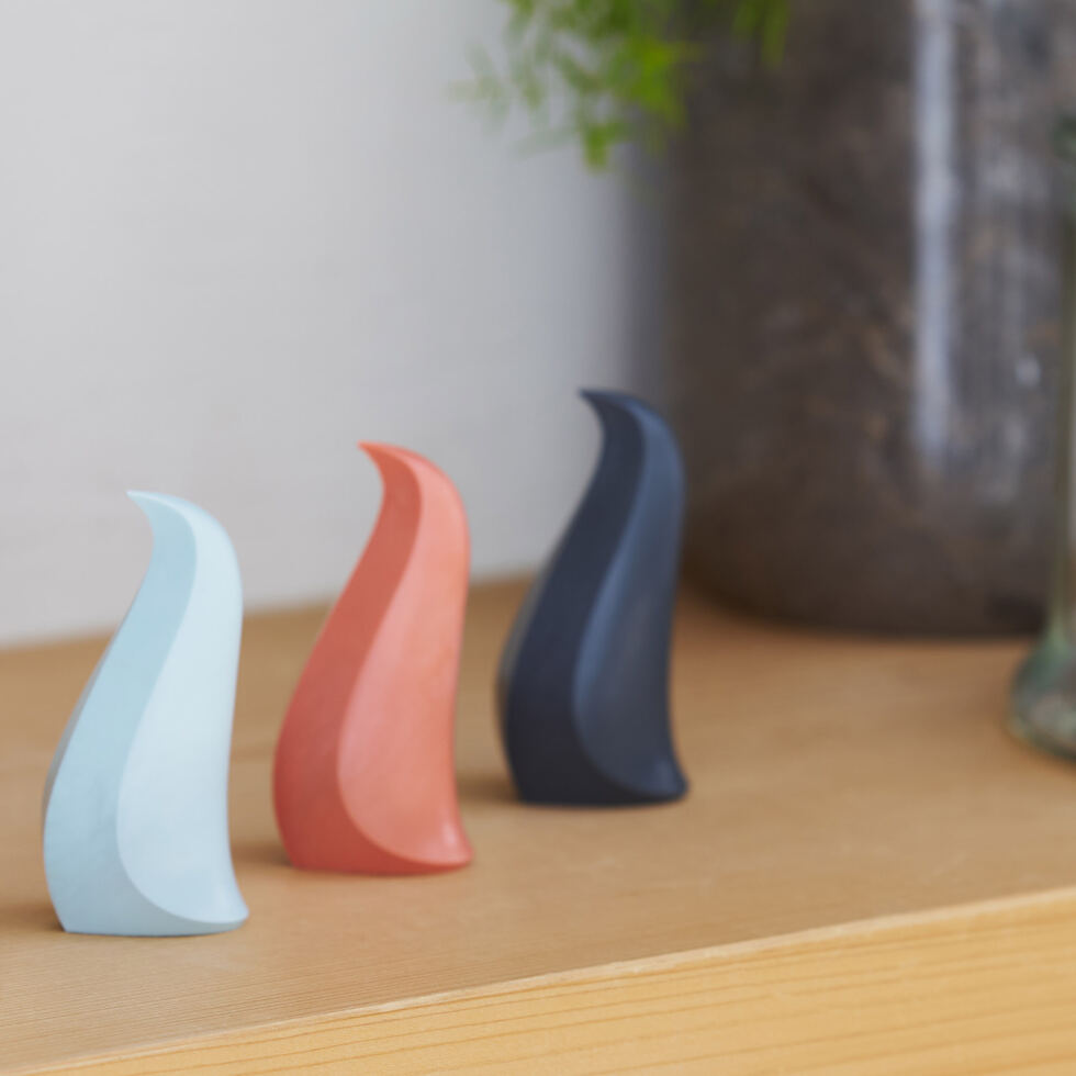 Cutter Pingouin
bleu 