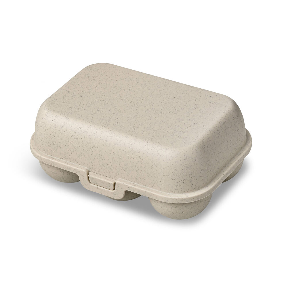 Boîte à œufs sable
6 pièces Boîte à œufs sable
6 pièces