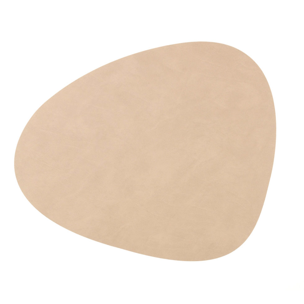 Set de table
courbe beige/brun 37x44 