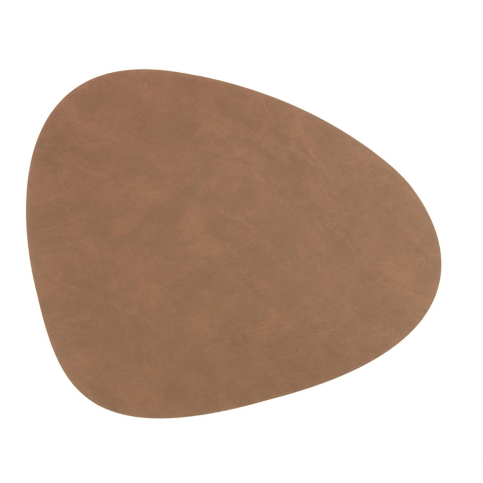 Set de table
courbe beige/brun 37x44 