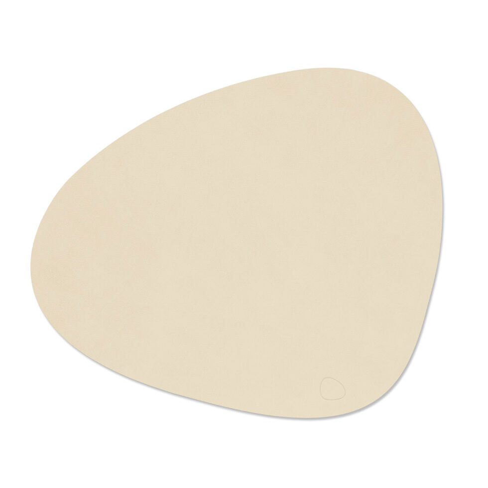 Set de table
vanille/hazel curve 37x44 