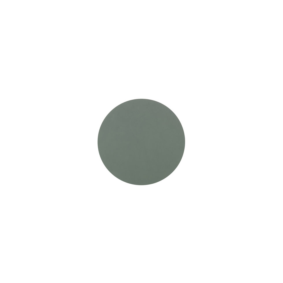 Sous-verres en verre
anthracite/vert, ronds, 10 cm 
