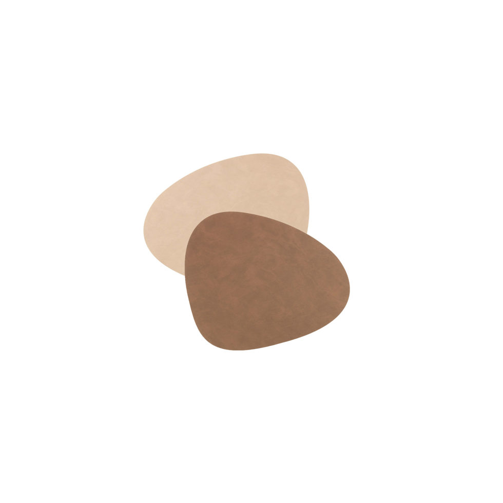 Glas Untersetzer
beige/braun curve 11x13 Glas Untersetzer
beige/braun curve 11x13