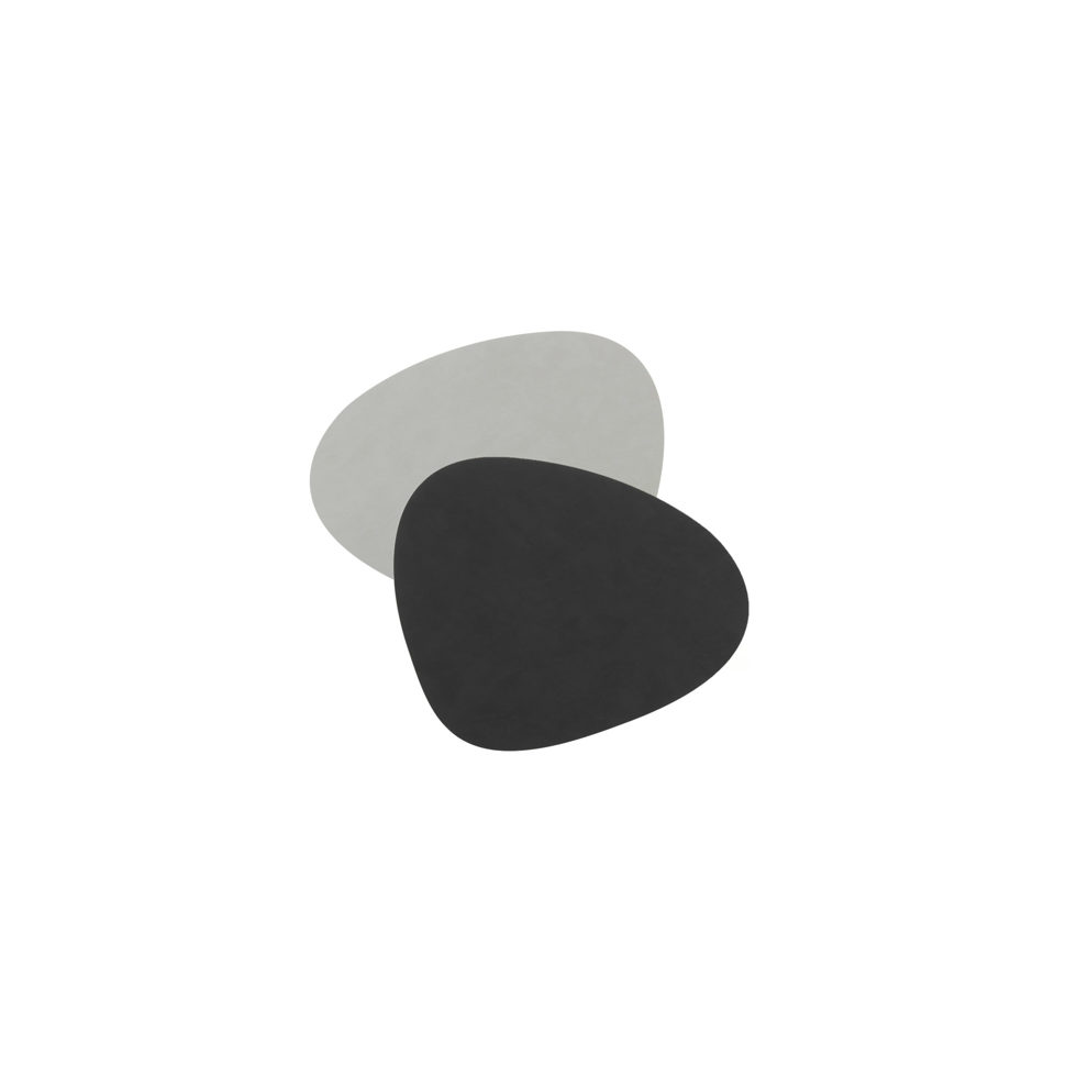 Glas Untersetzer
schwarz/weiss curve 11x13 Glas Untersetzer
schwarz/weiss curve 11x13