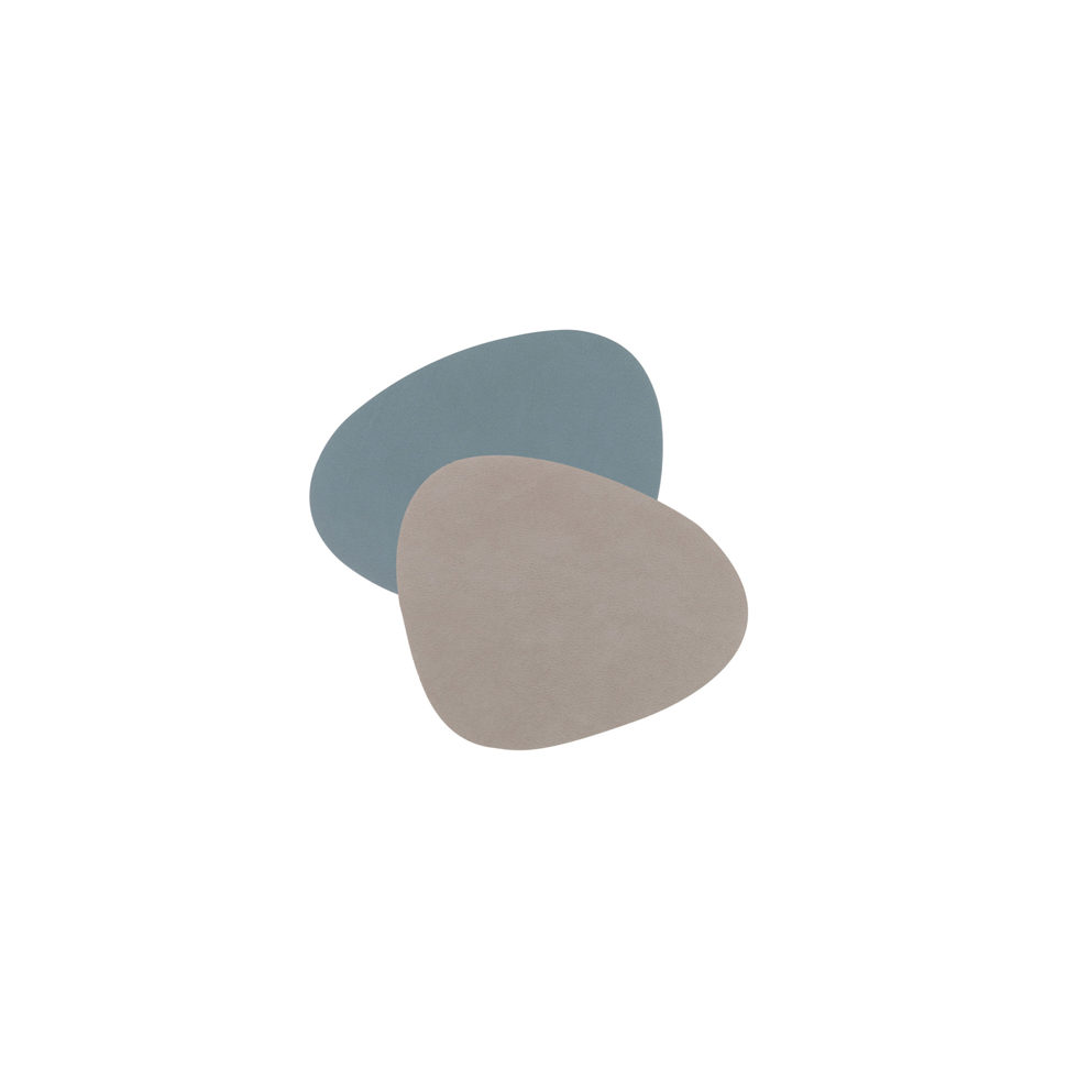 Glas Untersetzer
hellblau/hellgrau curve 11x13 Glas Untersetzer
hellblau/hellgrau curve 11x13
