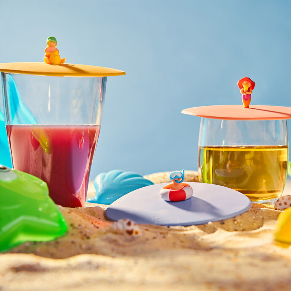 Beach Kids "Roland Ring" 