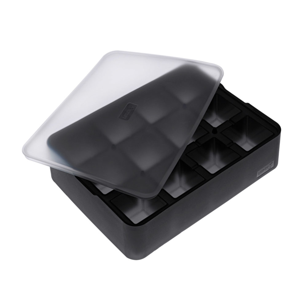 Ice cube moulds
4x4 cm Ice cube moulds
4x4 cm