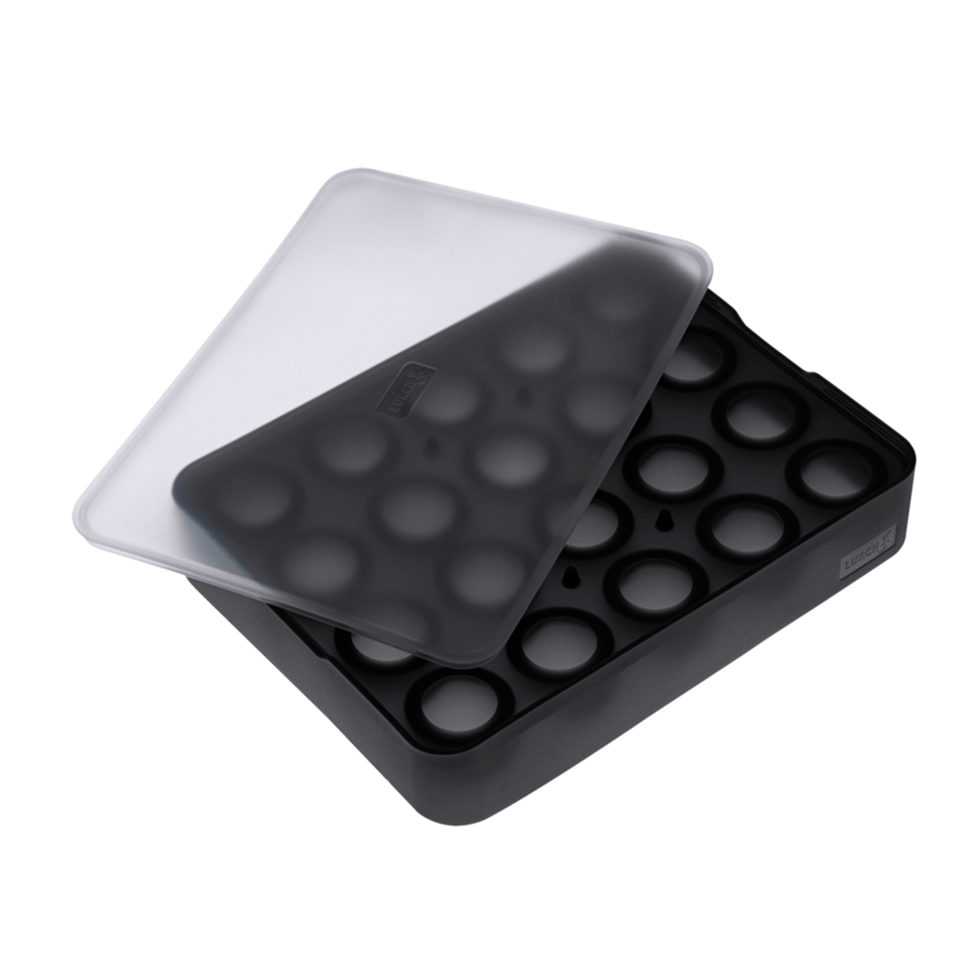 Ice cube moulds
3 cm ball Ice cube moulds
3 cm ball