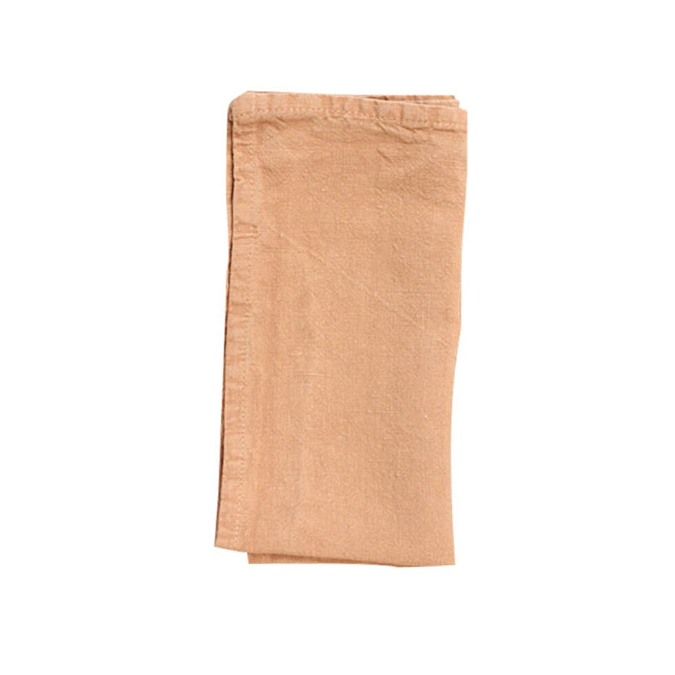 Stoffserviette Leinen
orange Stoffserviette Leinen
orange