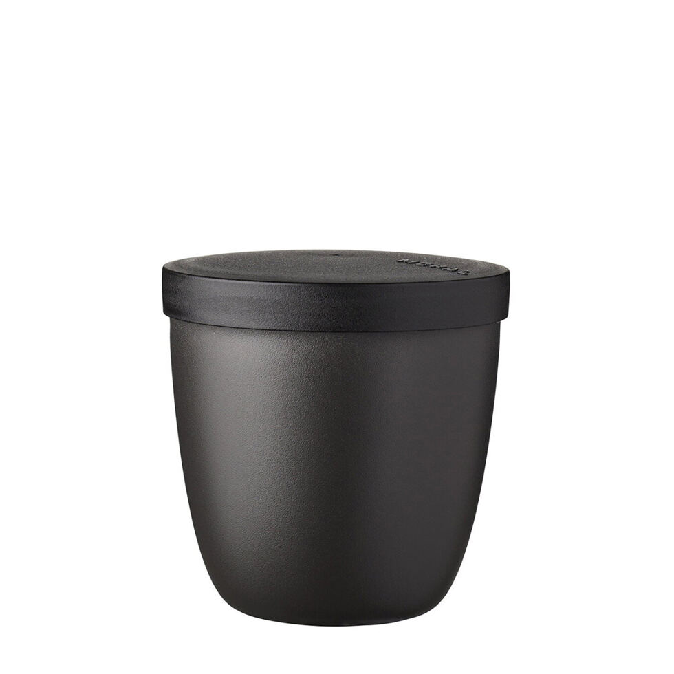 Snack Pot Ellipse noir
5dl Snack Pot Ellipse noir
5dl