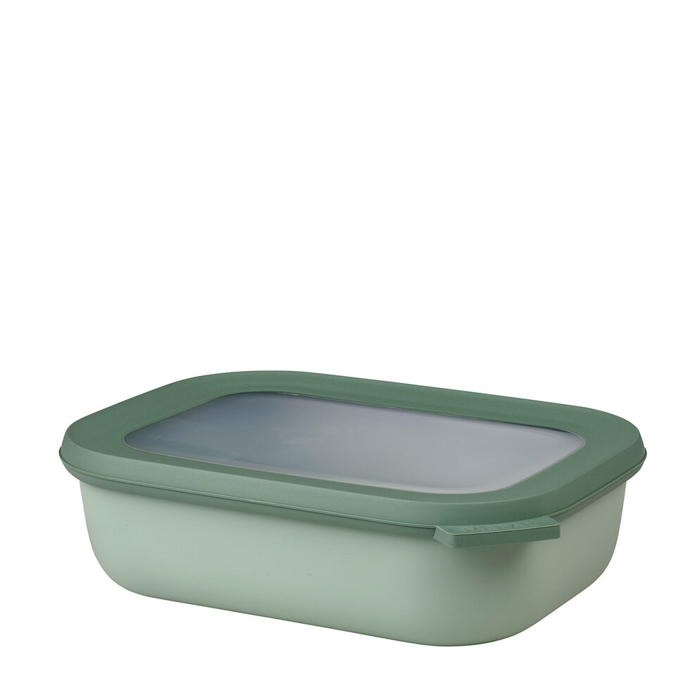 Boîte à provisions rectangulaire
sage 1 lt Boîte à provisions rectangulaire
sage 1 lt
