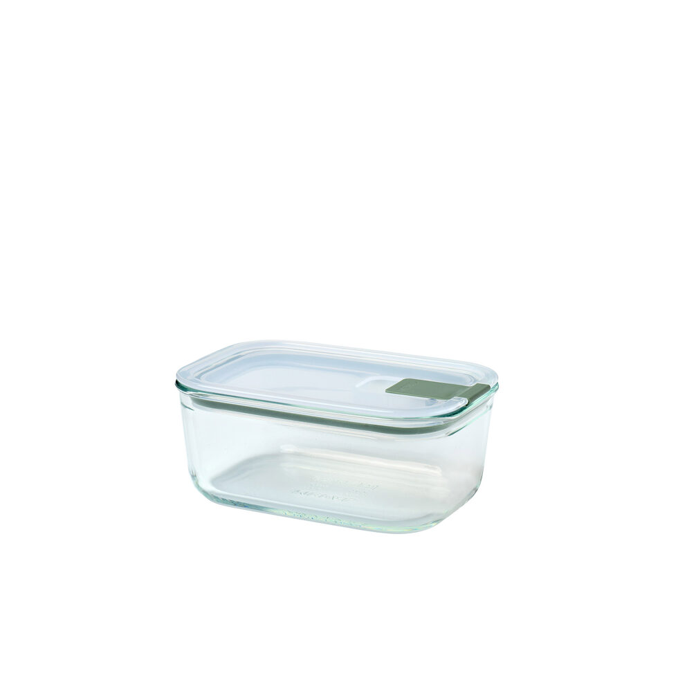Boîte à provisions en verre
0.7 lt Boîte à provisions en verre
0.7 lt
