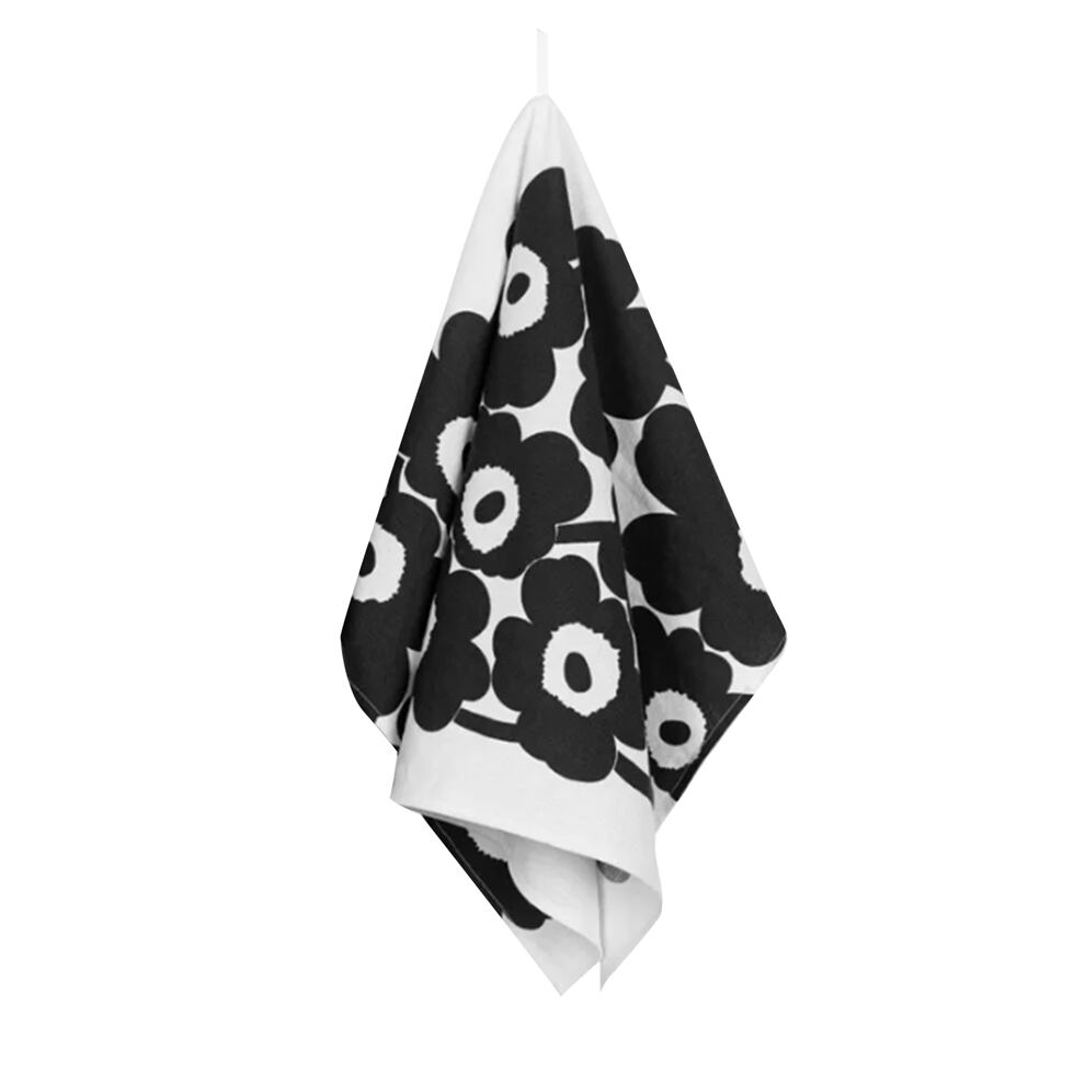 Kitchen towel set of 2
white/black Kitchen towel set of 2
white/black