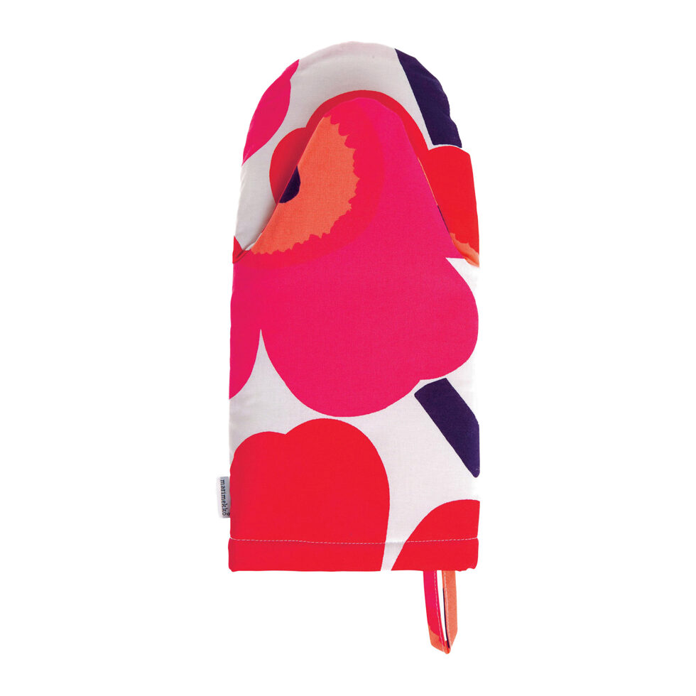 Oven glove
white/red Oven glove
white/red