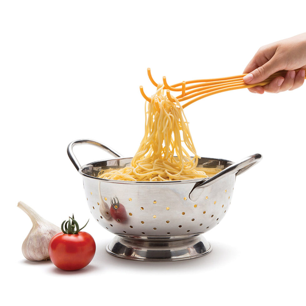 Spaghettilöffel Pasta 