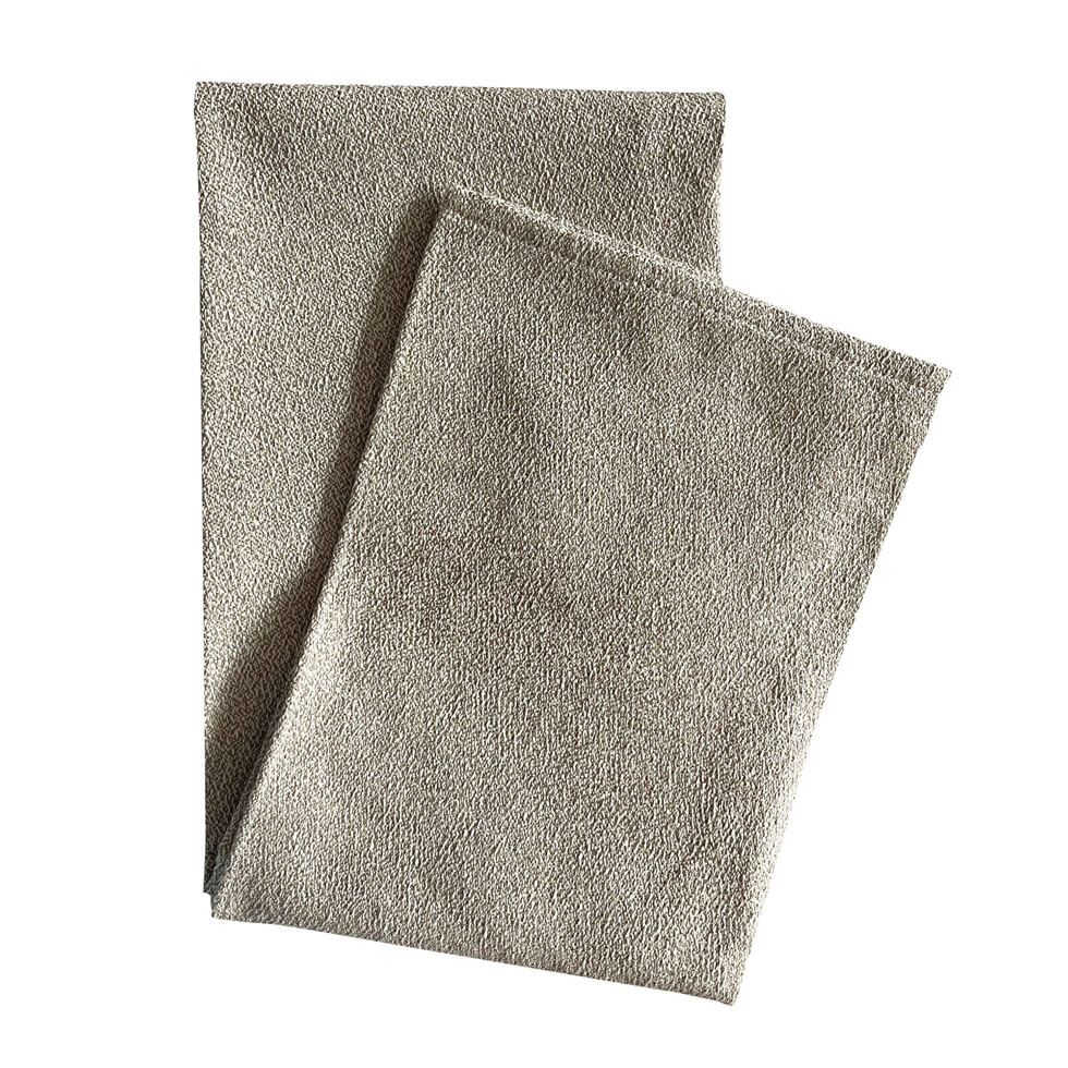 Handtuch RC, 
taupe 
