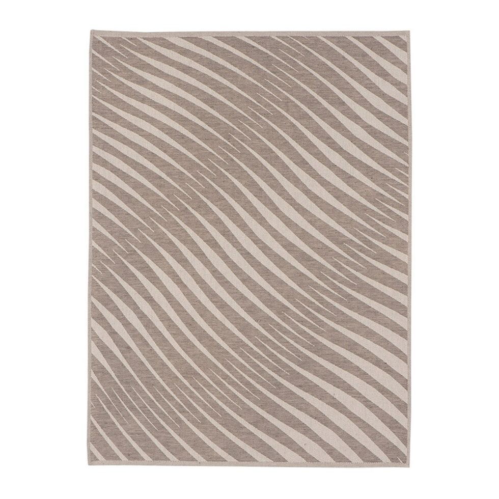Torchon de cuisine Moiré
taupe Torchon de cuisine Moiré
taupe