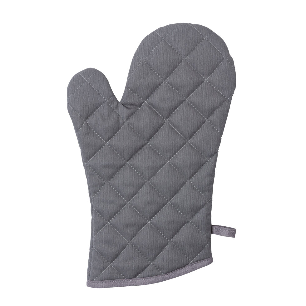 Topfhandschuh, grau Topfhandschuh, grau