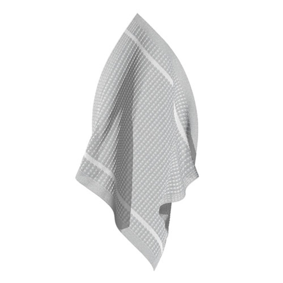 Dishrag
Waffle light grey Dishrag
Waffle light grey