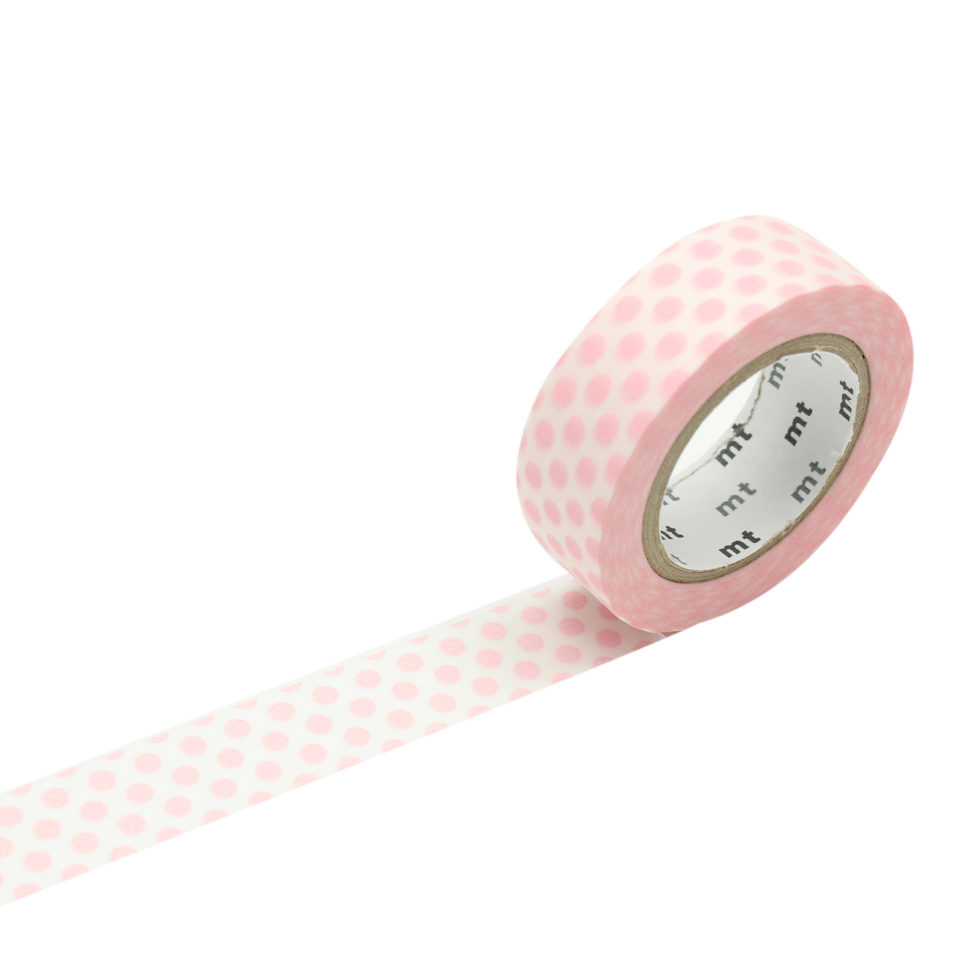 MT Dots rosa MT Dots rosa