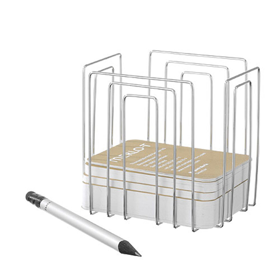 Business Cards Stacker Business Cards Stacker