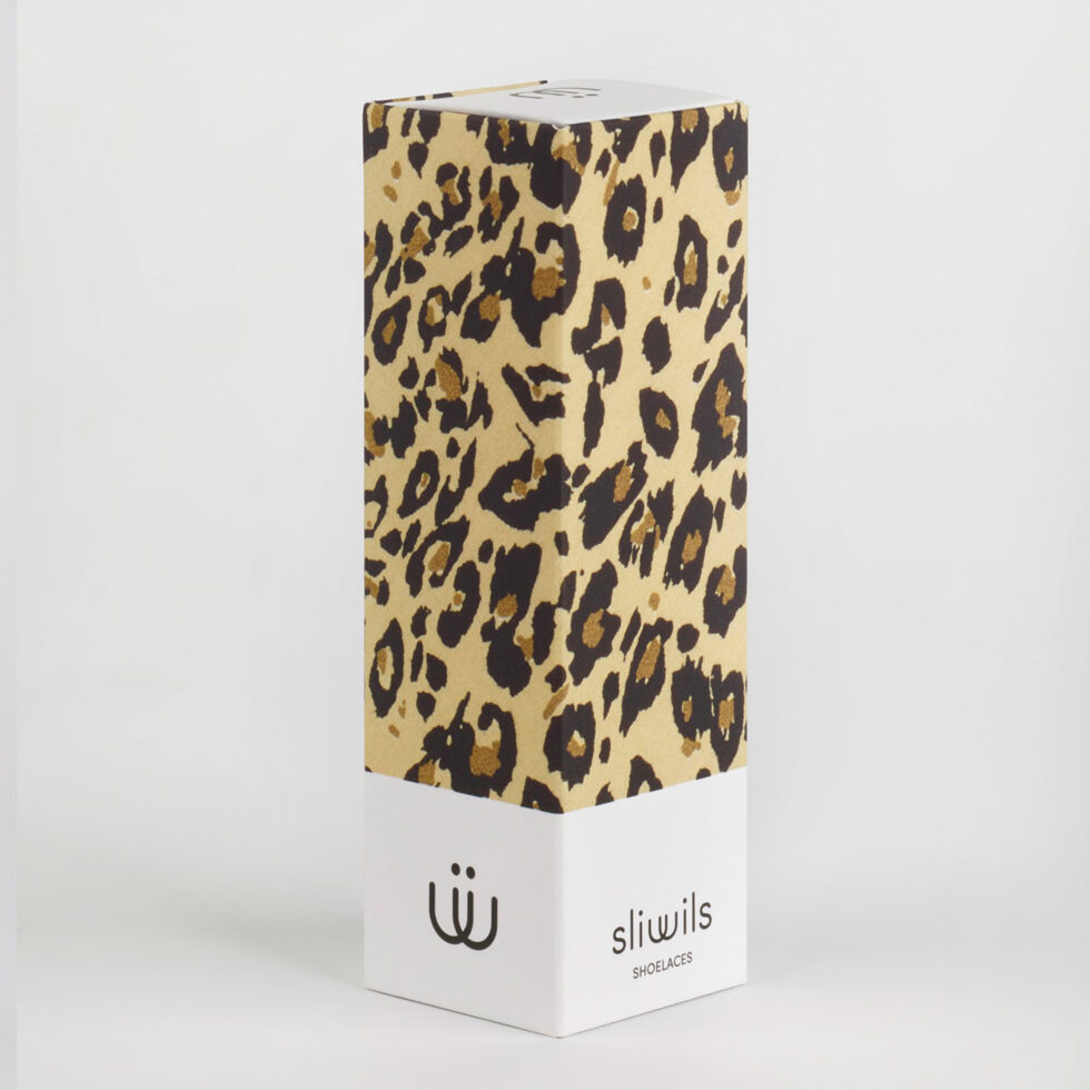 Shoelace leopard
90 cm 