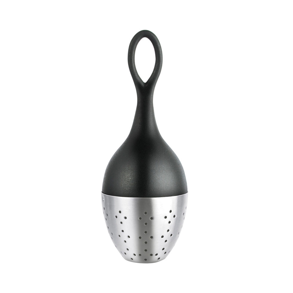 Tee-Ei schwimmend 
