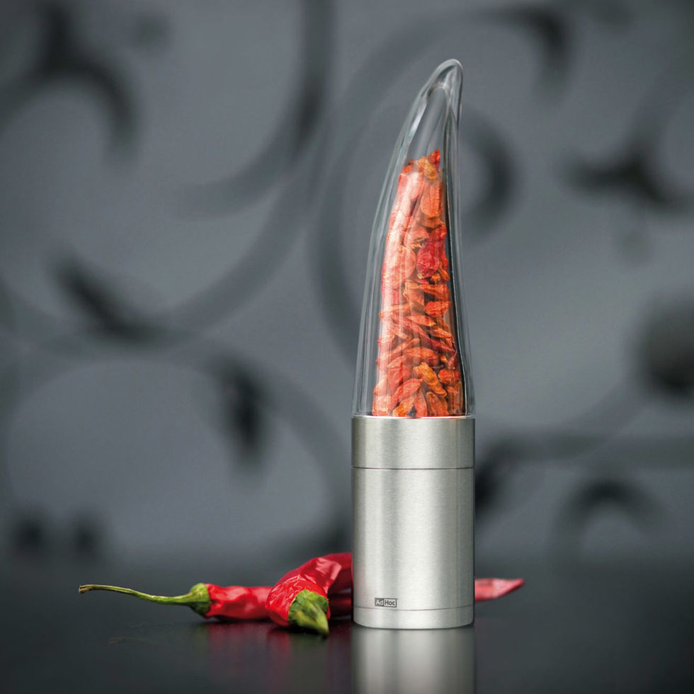 Chilli Mühle 