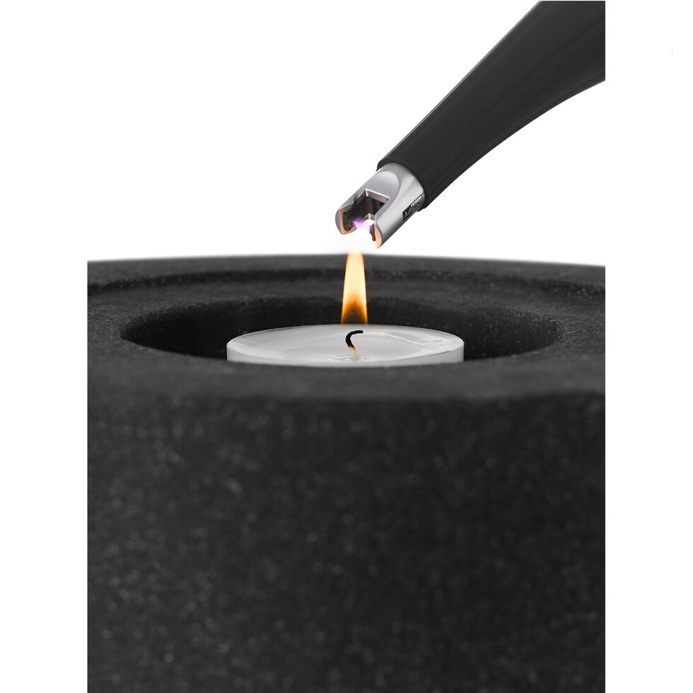 Lighter arc
dark gray 