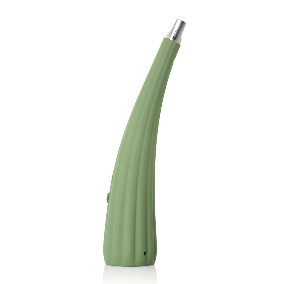 Lighter arc
green Lighter arc
green