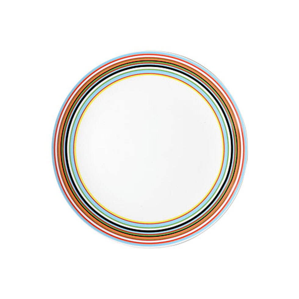 ORIGO ORANGE
Assiette plate 20 cm ORIGO ORANGE
Assiette plate 20 cm