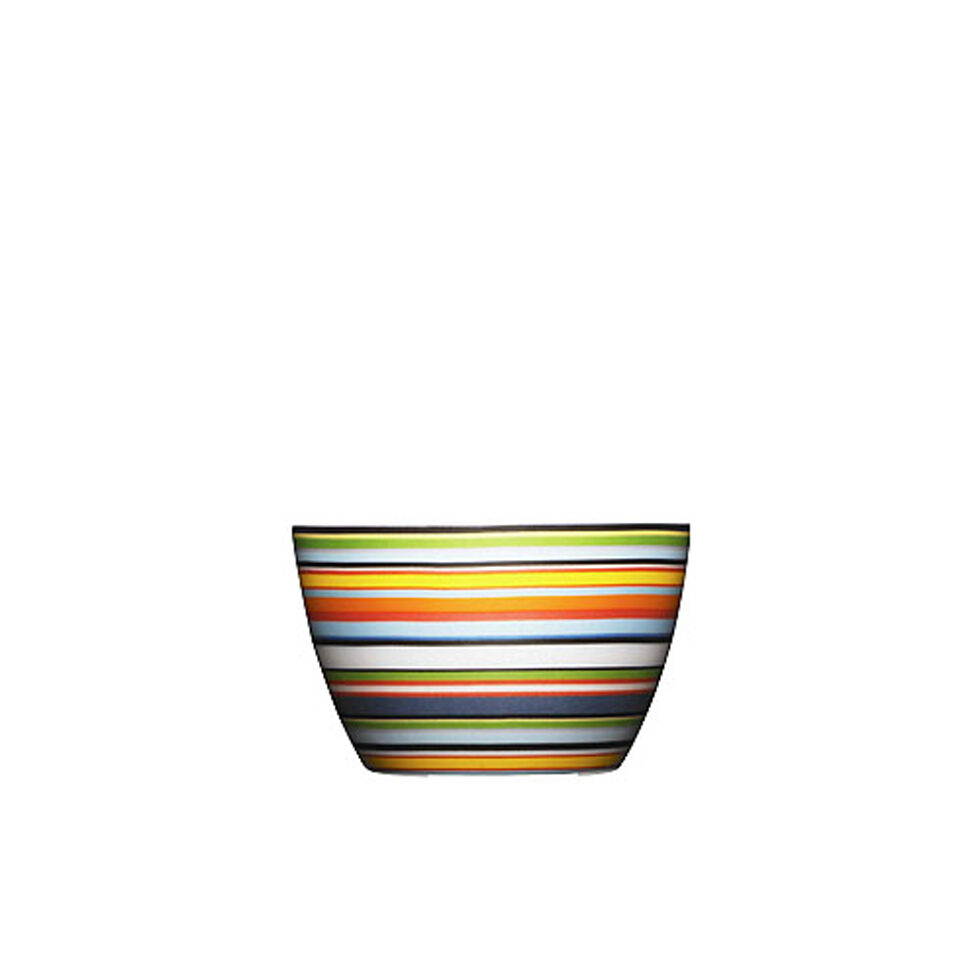 ORIGO ORANGE
Schüssel 0.15 lt. 
