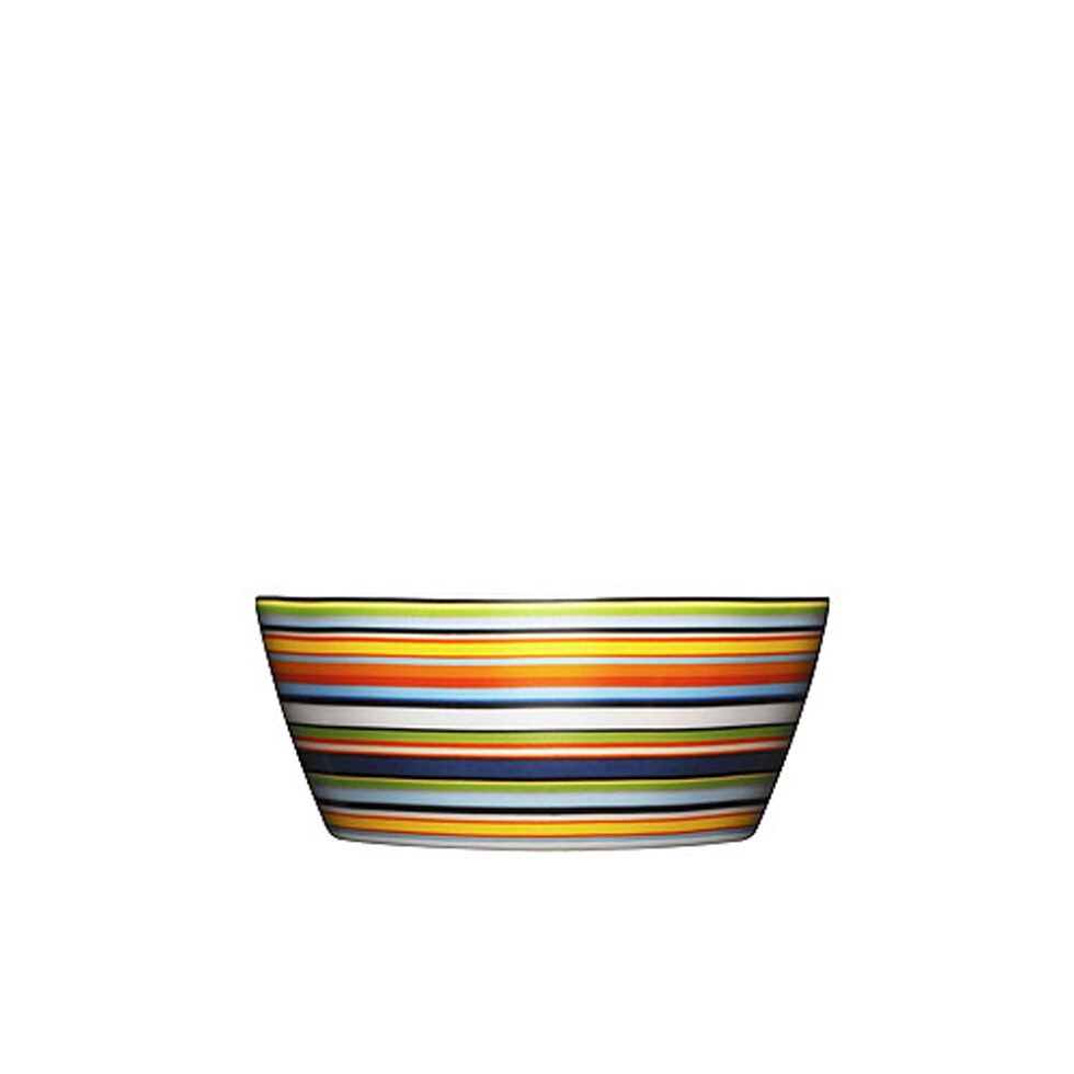 ORIGO ORANGE
Schüssel 0.25 lt. 