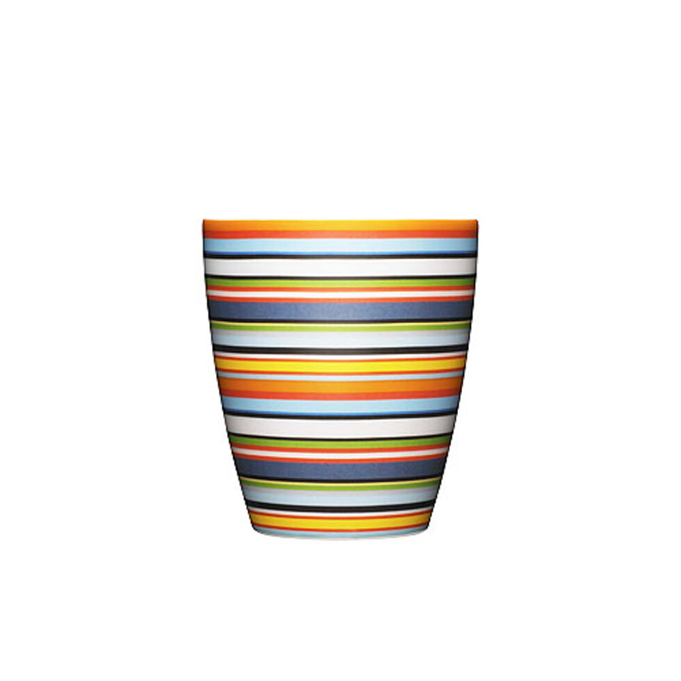 ORIGO ORANGE
Becher 0.25 lt. 