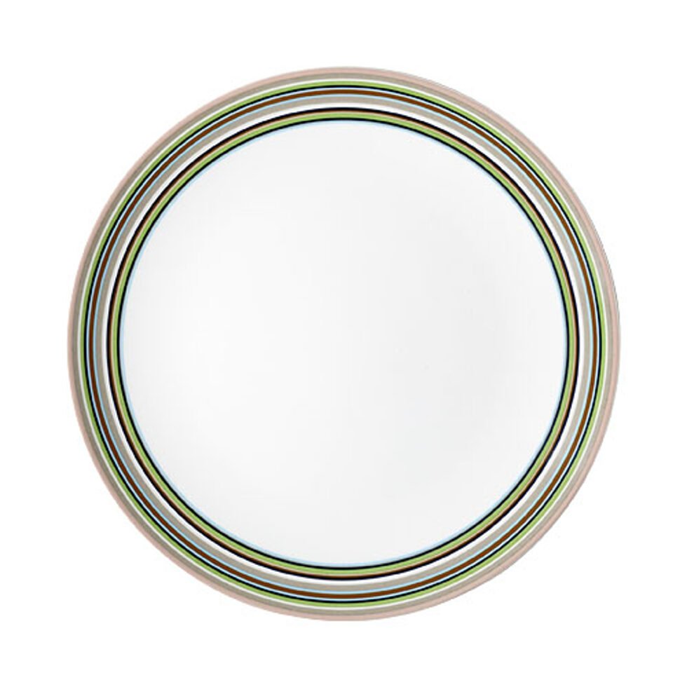 ORIGO BEIGE
Assiette plate 26 cm ORIGO BEIGE
Assiette plate 26 cm