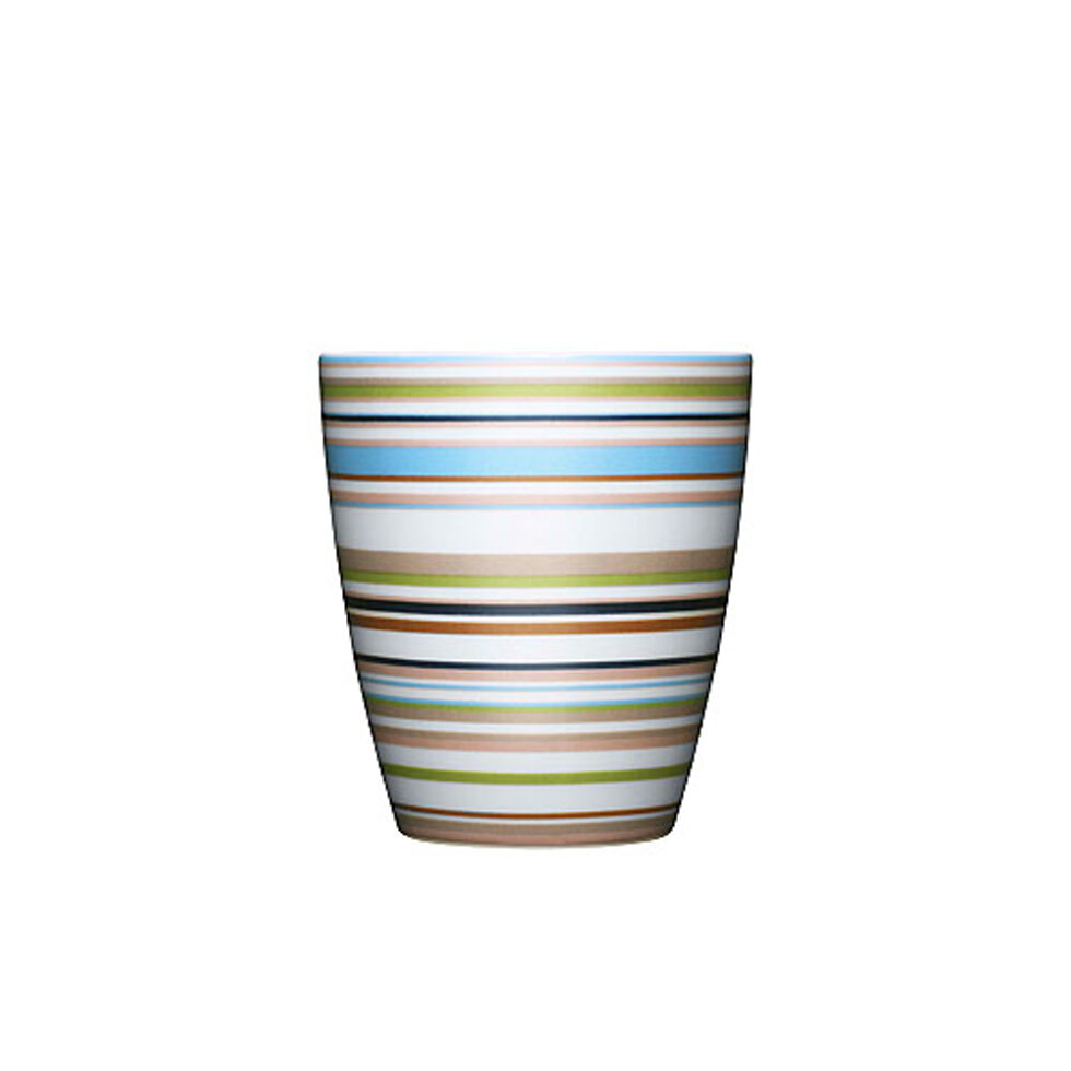 ORIGO BEIGE
Becher 0.25 lt. 