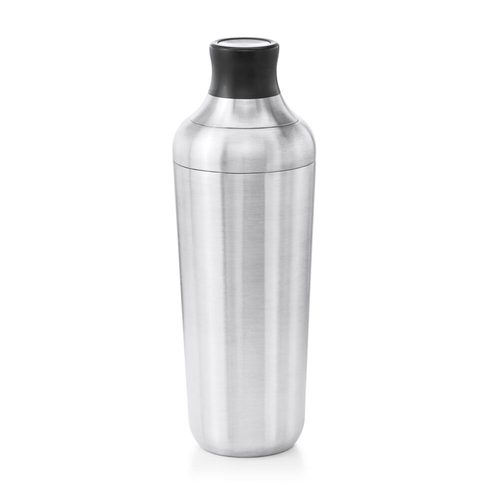 Shaker 3-teilig Shaker 3-teilig