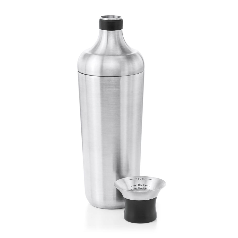 Shaker 3-teilig 