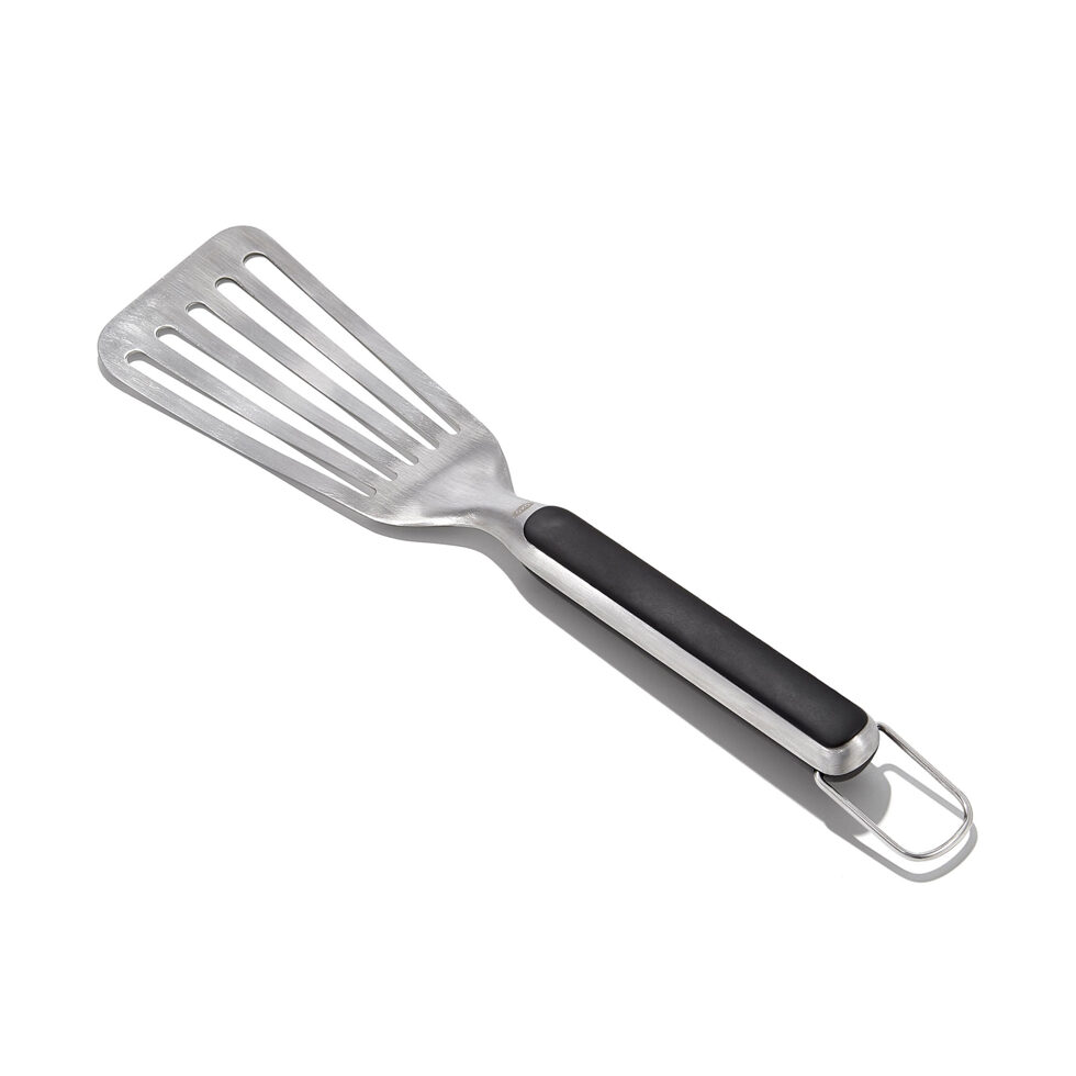 Grillwender flexibel 