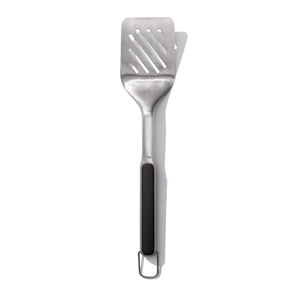 Barbecue turner 