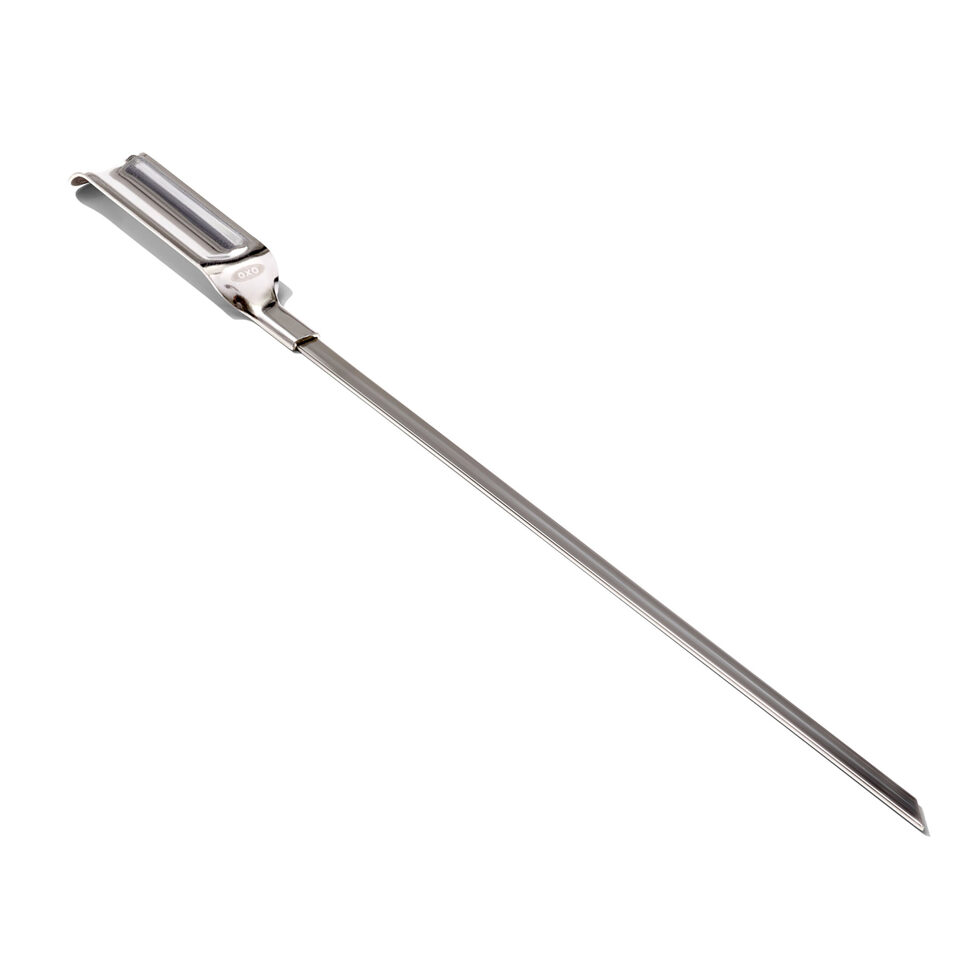 Brochettes pour barbecue
6 pièces 