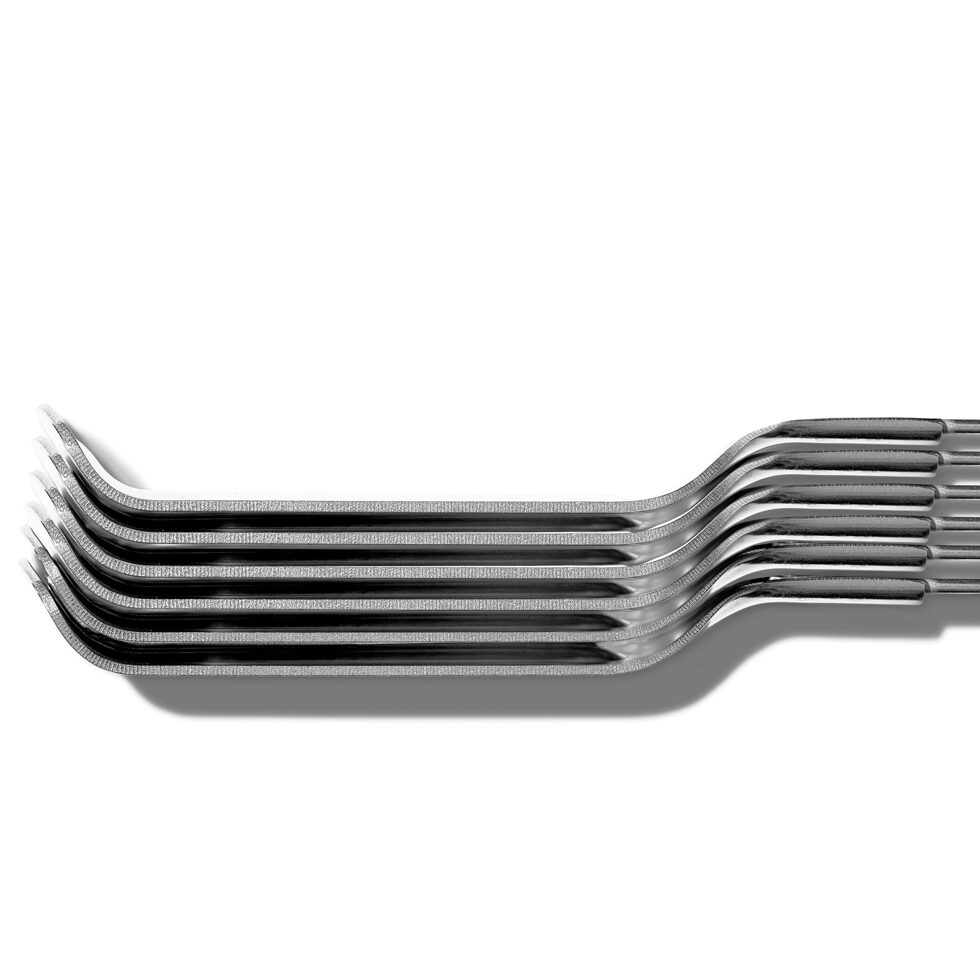 Brochettes pour barbecue
6 pièces 