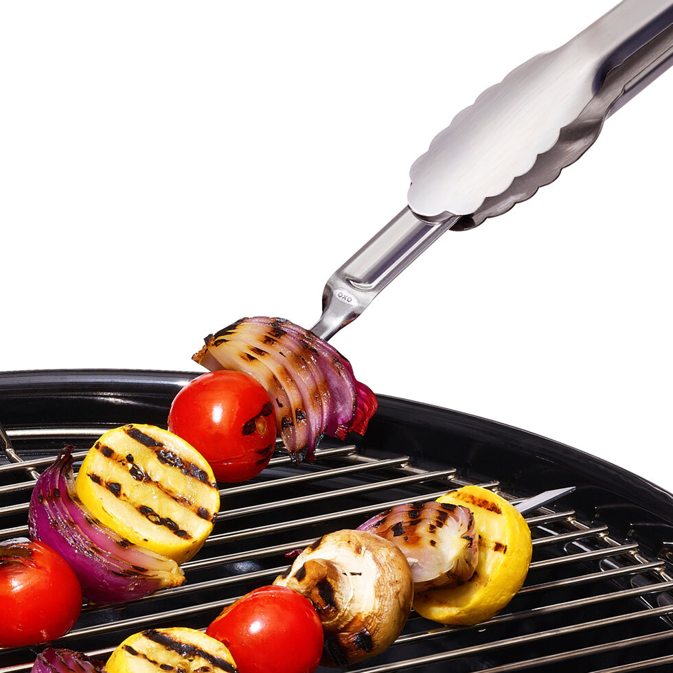 Brochettes pour barbecue
6 pièces 