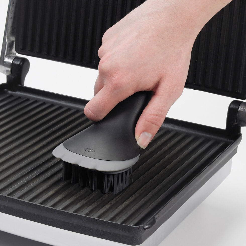 Grill Reinigungsbürste 